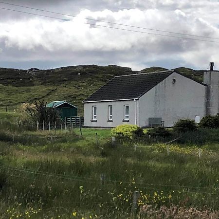 39 Gravir, Isle Of Lewis Graver Exterior foto