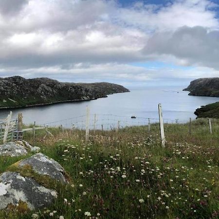 39 Gravir, Isle Of Lewis Graver Exterior foto