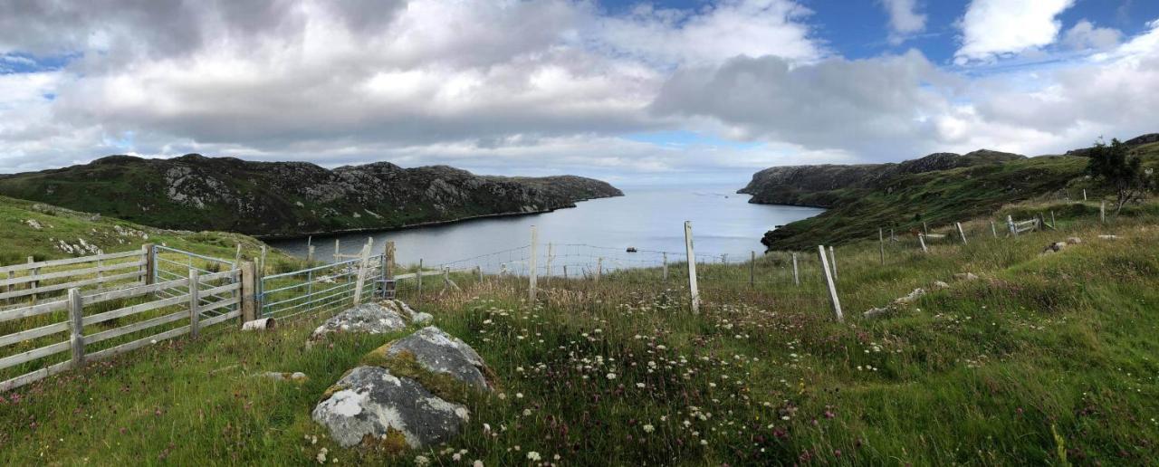 39 Gravir, Isle Of Lewis Graver Exterior foto