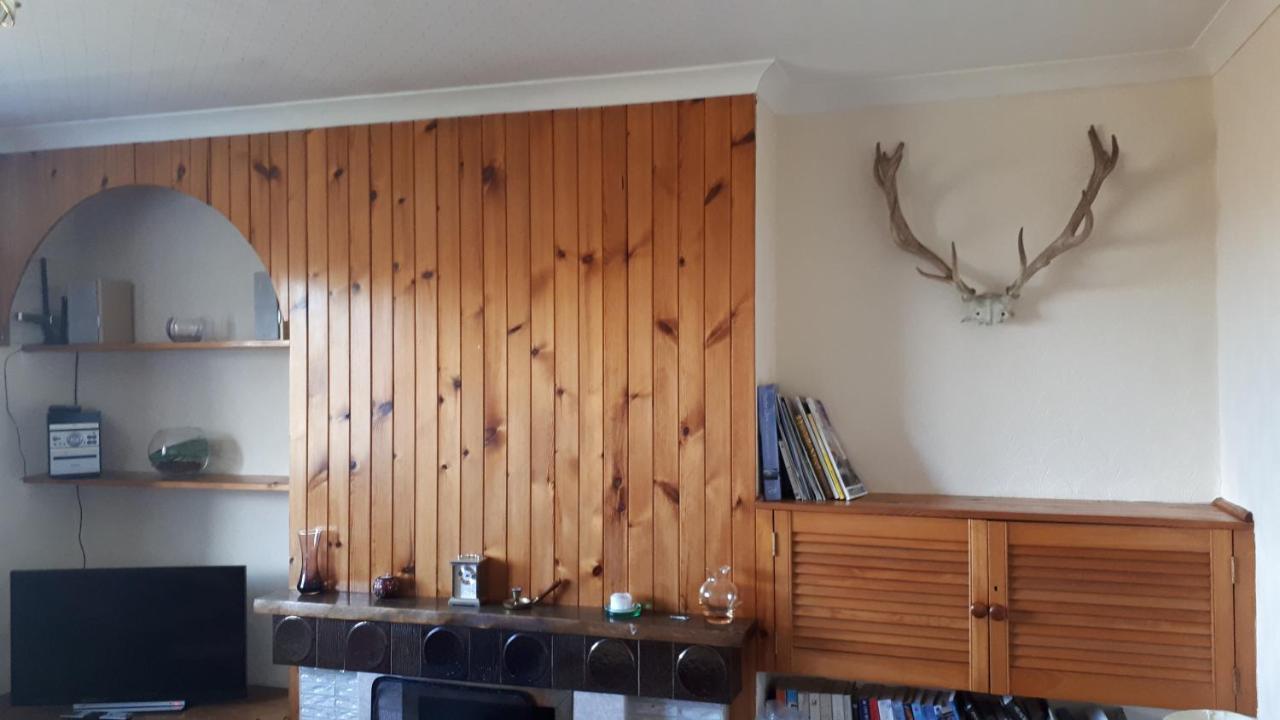 39 Gravir, Isle Of Lewis Graver Exterior foto