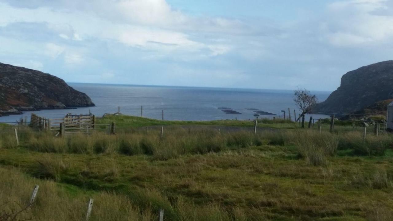 39 Gravir, Isle Of Lewis Graver Exterior foto