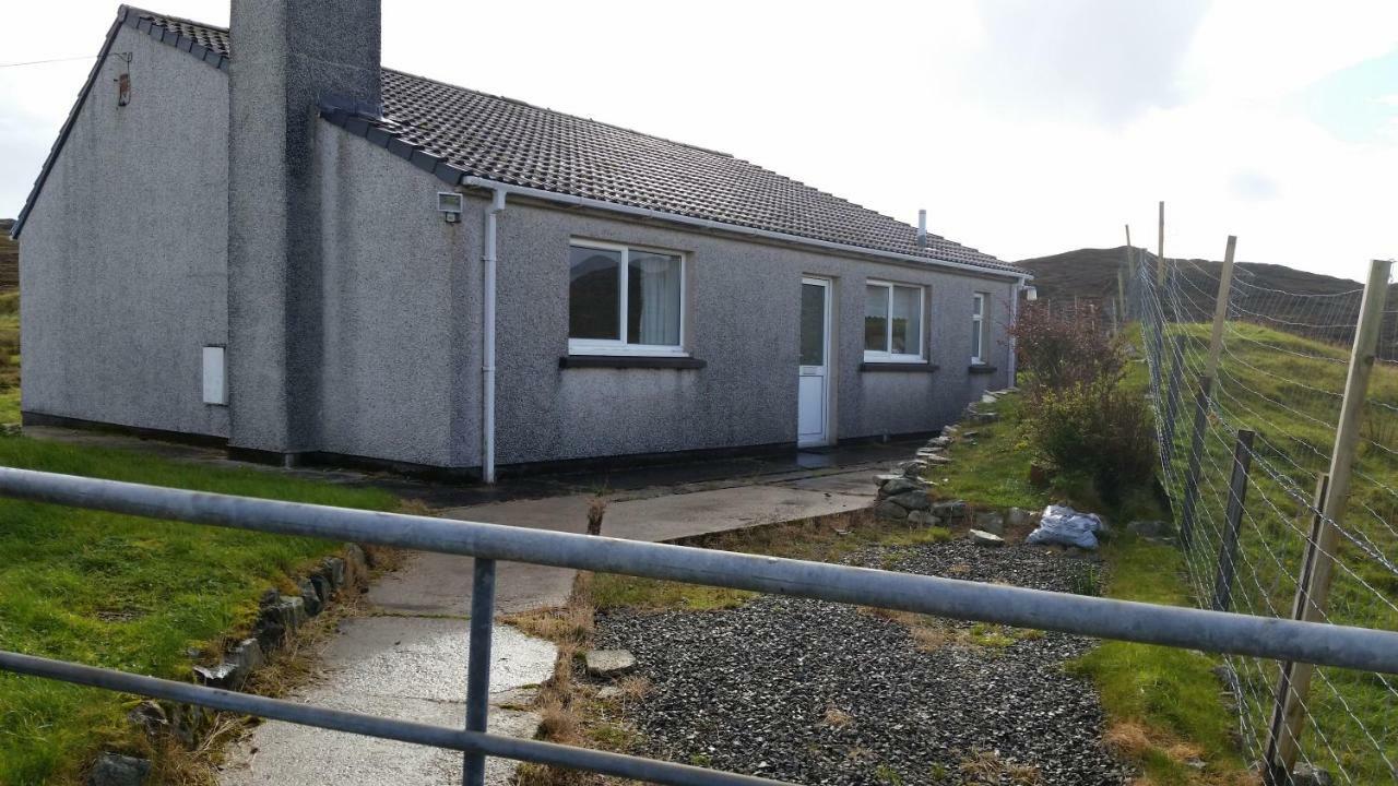 39 Gravir, Isle Of Lewis Graver Exterior foto