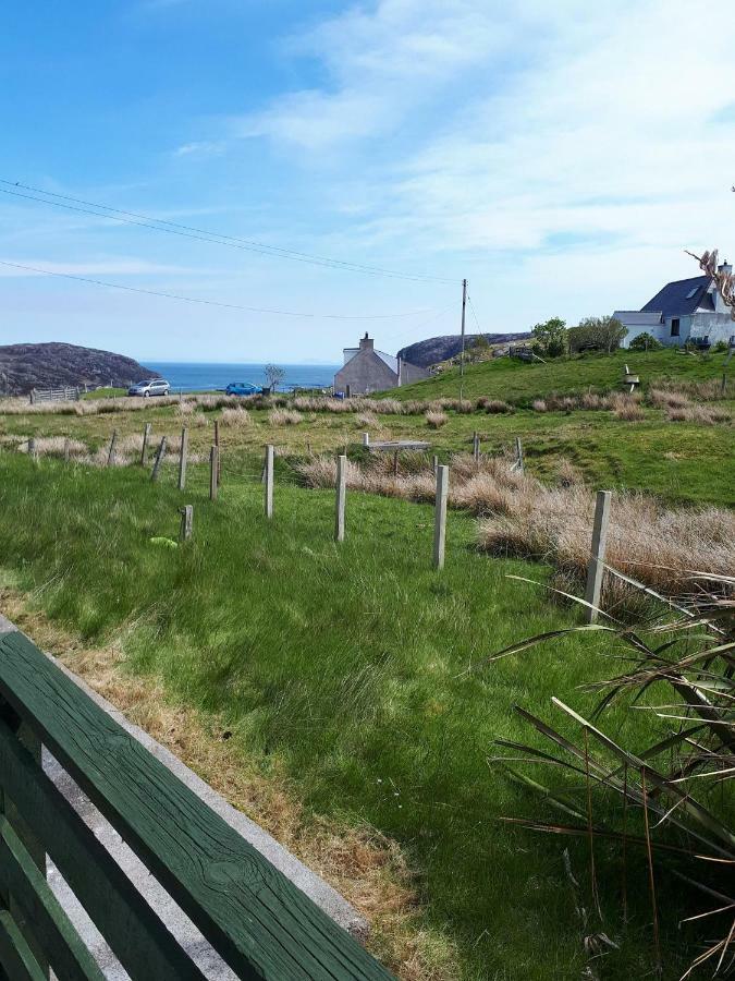 39 Gravir, Isle Of Lewis Graver Exterior foto
