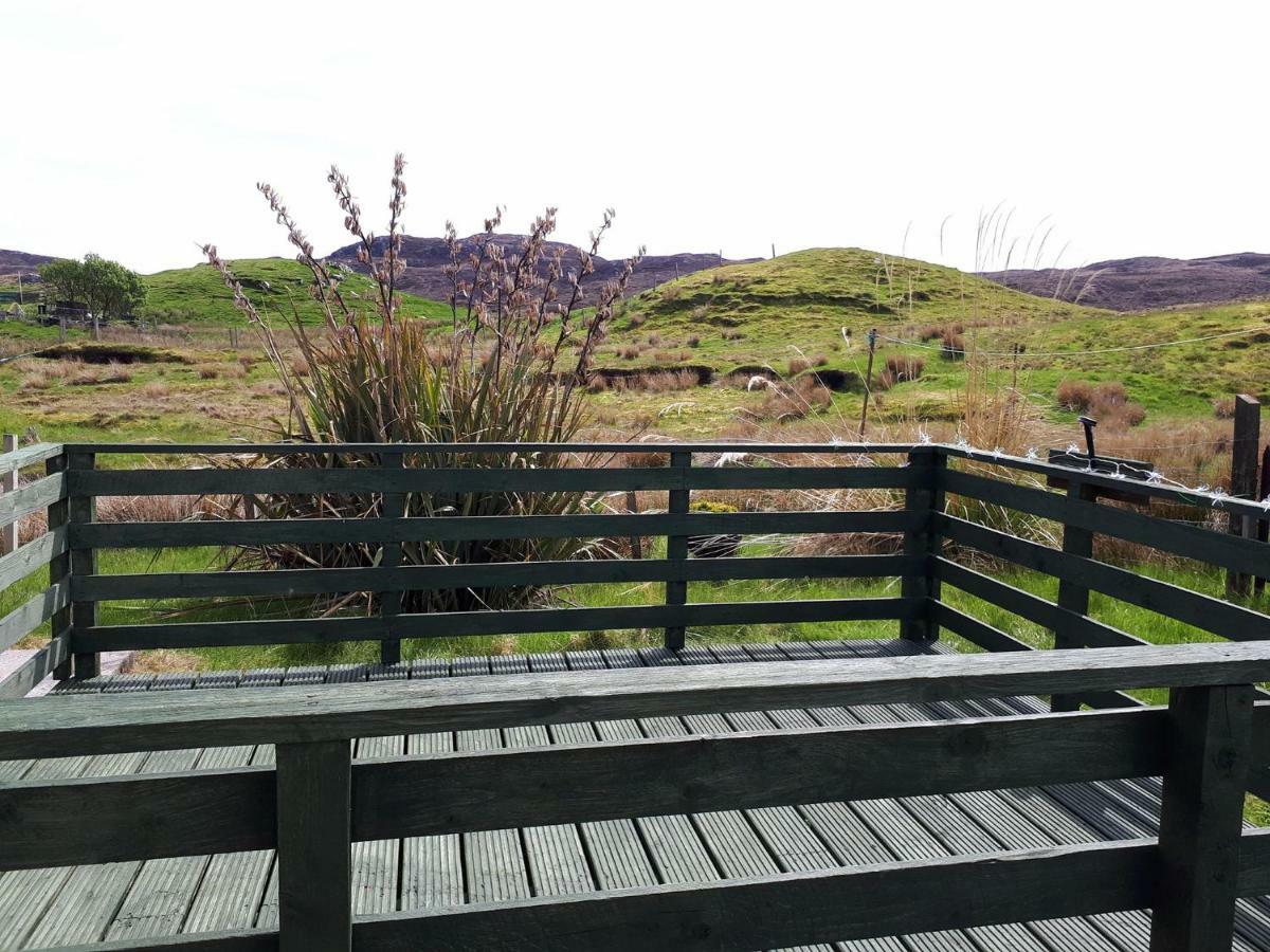 39 Gravir, Isle Of Lewis Graver Exterior foto
